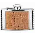 Fashion stainless steel wine flask